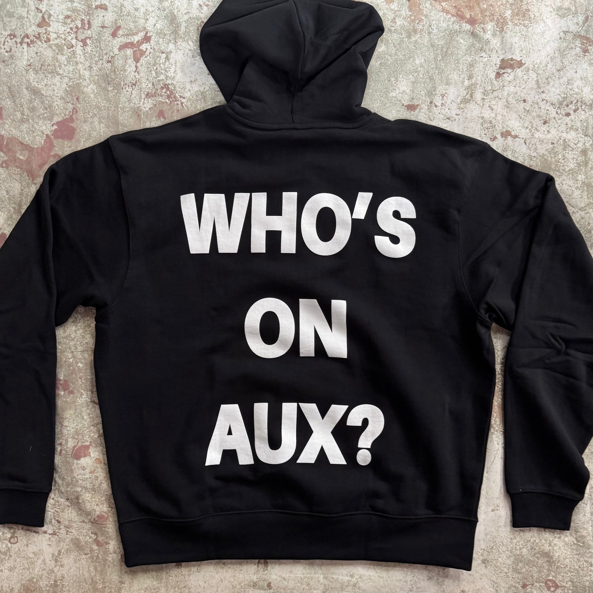 hoodie