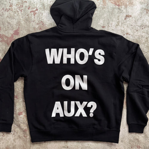 hoodie